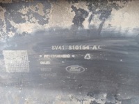 фото thumb №7, Ford kuga mk1 молдинг поріг права 8v41-s10154-ac