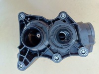 Корпус термостата b48 bmw g20 g21 x3 g01 x5 g05 g30 g31 g11 x4 g02 8642560 в Украине, фото thumb