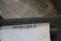 фото thumb №9, Підвіска задня porsche cayenne 7p5 3.0 tdi lift zt12