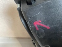 Фара левая передняя mercedes e klasa w214 digital led a2149066102 Цена, фото thumb