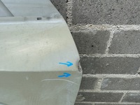 фото thumb №10, Mg4 mg 4 ev левая задние левый задняя org eu nowe