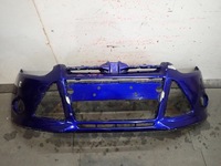 фото thumb №1, Бампер перед переднее ford focus mk3 2010-2014