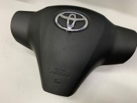 фото thumb №5, Toyota yaris ii консоль подушка безопасности подушки безопасности ремни kompl