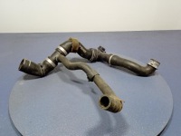 фото thumb №4, Panamera ii 971 4.0 v8 turbo шланг магистраль основний  971122101f