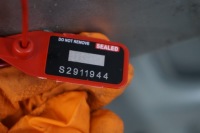 фото thumb №10, Капот кришка двигуна перед передня volvo s60 i v70 ii xc70 426-26