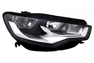 фото thumb №2, Фара l audi a6 c7 11.10-04.15 tyc