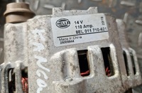 фото thumb №3, Генератор renault kangoo 1.5dci 8el011710-621