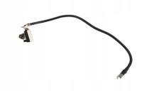 фото thumb №1, Клемма- минус с датчиком аккумулятор mercedes