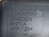 фото thumb №9, Корпус блок управления двигателя ecu volvo s90 ii v90 ii 2017-31459914 31439651