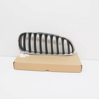 фото thumb №1, Bmw z4 roadster e89 передня частина правий радіатор kidney решітка 51137191510