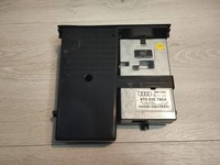 фото thumb №3, Audi a4 s4 b9 2015 інтерфейс модуль зчитувач