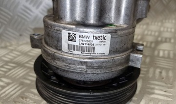 фото thumb №12, Bmw e60 lci 3.0 d e63 3.5 d насос усилителя динамический 6781268 lh2114536 08r