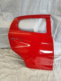 фото thumb №1, Citroen c1 ii 2 дверь правый задняя задние правое