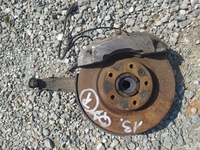 фото thumb №6, Audi q7 4l 3.0tdi суппорт поворотный кулак правая левая