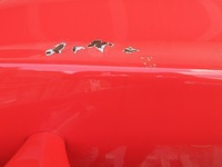 фото thumb №5, Кришка багажника hyundai cupe 1