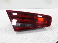 фото thumb №1, Audi a3 s3 8v3 12-16 hb 3d лампа крышка багажника левая задняя eu