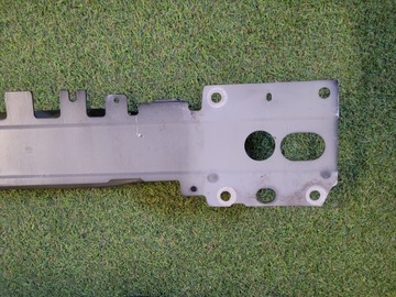 фото thumb №11, Volvo s60 v60 рестайлинг pas переднее балка усилитель