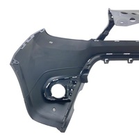 фото thumb №10, Новий оригінальний номер бампер передній dacia duster ii 2017- 620221776r