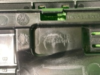 фото thumb №7, Bmw x1 f48 направляющая кронштейн накладки порога правый правое 7332334