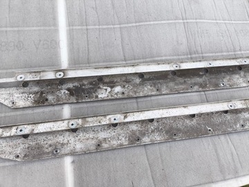 фото thumb №3, Градус поріг лівий правий toyota rav4 v 2018-