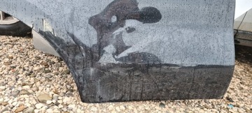 фото thumb №2, Kia sportage 10- дверь зад правые