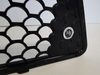 фото thumb №9, Mercedes c w204 s204 204 przed liftem решётка средняя w бампер 63 amg