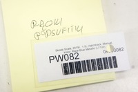 фото thumb №5, Pw082 skoda scala ручки потолочный комплект