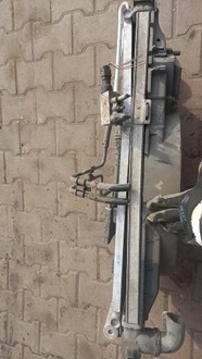 фото thumb №4, Радиаторов , вентилятор mercedes benz c 220 cdi