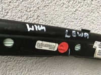 фото thumb №6, Шторка безпеки подушка безпеки ліва mercedes ml w164 05-08