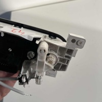 фото thumb №9, Opel vivaro 2015 середина панель кондиціонера e1093049