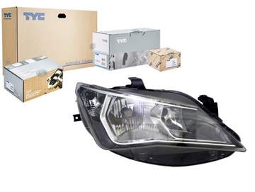 фото thumb №1, Фара лампа передня tyc 6j1941006k 6j1941006f