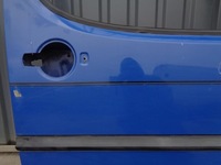 фото thumb №5, Дверь боковые fiat doblo 1 i 2000-2005r. правые передние код 451