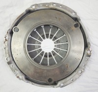 фото thumb №9, Диск прижимная сцепления nissan qashqai j10 x-trail t31