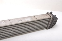 фото thumb №7, Volvo c30 s40 v50 c70 ii радиатор воздуха интеркулер 31338118