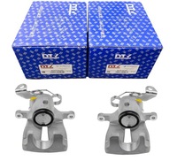 фото thumb №1, Суппорты тормозные задняя комплект vw phaeton