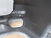 фото thumb №12, Bmw x5 f15 m-pakiet 2013-2018 бампер задня