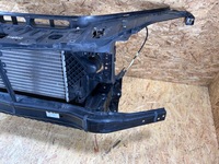 фото thumb №6, Pas передний усилитель балка радиатор mercedes ml w166 gl gle x166 3.0d