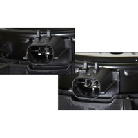 фото thumb №3, Вентилятор jeep liberty 3.7 2008 - 2013