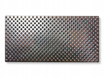 TYTANX RASP PACA 135 x 270 ММ УСИЛЕННЫЙ ПРОХОДНОЙ - INSTAR