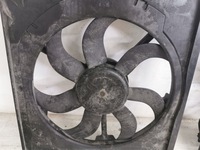 фото thumb №9, Вентилятор радіатор vw polo, audi a1, skoda fabia