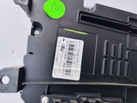 фото thumb №8, Панель рамка радіо синхронізація 3 ford fusion usa lift 2019