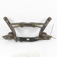 фото thumb №10, Балка подвески зад 5q0505235d a3 golf vii arteon kodiaq karoq t-roc