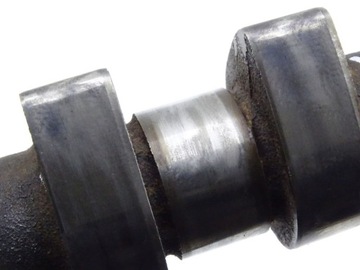 фото thumb №10, Opel vectra b 98- 1.8 16v x18xe1 вал распределительный вал ss