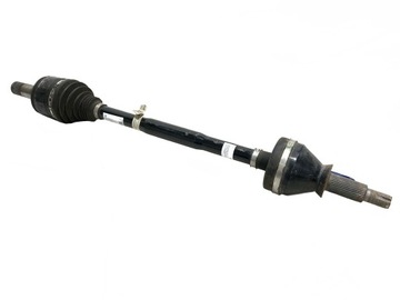 фото thumb №6, Maserati ghibli полуось полуось axleshaft 6700352630