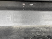 фото thumb №7, Mercedes benz gl gls молдинг порог lh a1666900540