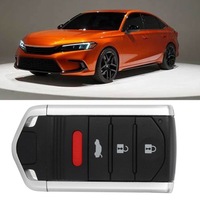 фото thumb №10, Интеллектуальный ключ do автомобиля m3n5wy8145