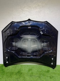 фото thumb №9, Капот кришка двигуна bmw x5 g05 x6 g06 оригінал