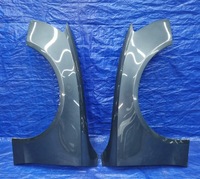 фото thumb №7, Audi a5 kompletny перед бампер капот крила підсилювач радіатор lz7h