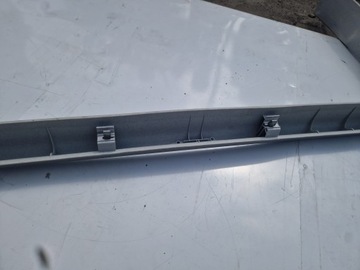 фото thumb №9, Vw t5 multivan планка рамка двері бокових зсувних