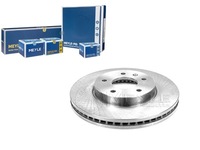 фото thumb №1, Гальмівні диски гальмівні 2szt. opel перед antara